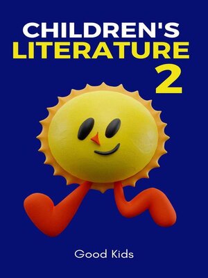 cover image of Children's Literature 2